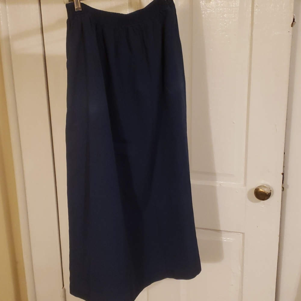 Used Nurses Skirts